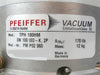TPH 180HM Pfeiffer Vacuum PM P02 060 Turbomolecular Pump Turbo Working Surplus