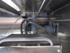 Millipore INGENTPU0 Single Resist Pump Cart RTS5000 Sigmameltec RTS-500 Used