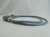 Edwards U20001189 iGX Series Vacuum Pump Power Cable 7 Foot Lot of 4 Working