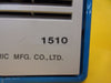 Sansha Electric HKD-1510BT Metal Surface Treatment Power Supply SanRex Used