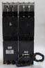 Eaton PDG13C0050TFFN 3-Pole Industrial Circuit Breaker PDG1 Lot of 2 Working