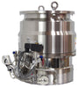 STP Edwards PT66-16-050 Turbomolecular Vacuum Pump STP-XA2703CV OEM Refurbished