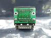 RECIF Technologies INTBH0222 Interface Board PCB Nikon NSR System Used Working