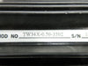 MFM Technology TW34X-0.50-3502 Stepping Motor SVG 99-49456-01 Used Working