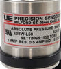 UE Precision Sensors E36W-L50 Pressure Switch 550 Torr Reseller Lot of 30