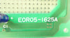 TAZMO E0R05-1625A Temperature Relay PCB Card Semix TR6132U 150mm SOG Working