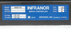 Infranor SMTBD1-220/8 Digital Brushless Servo Controller SMTBM-20A Working