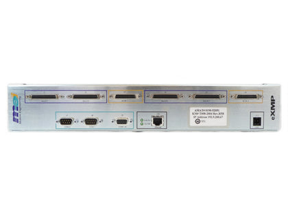 MEI Motion Engineering T008-2004 Servo Drive AMAT 0190-520513 Working