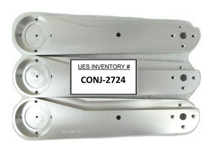 Mattson Technology 139-00004-00 Robot Forearm #004 Reseller Lot of 4 New Surplus