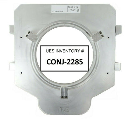 AMAT Applied Materials 0270-35134 5200 CVD View Lid Centura 0020-35989 Surplus