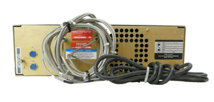 Spellman RHM10P10X545 Lens Power Supply Varian 4030030 VSEA Working Surplus