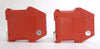 Allen Bradley 440R-B23020 Guard Master MSR5T Safety Relay Lot of 5 Working
