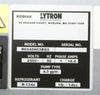 Lytron RC045H03BG2 Kodiak Recirculating Chiller RC045 Pump Fault Tested As-Is
