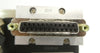 RFG 2000-2V AE Advanced Energy 3155053-003 RF Generator Untested As-Is
