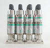 CKD MAGD-10R-AT2 Pneumatic Diaphragm Valve AGD-R Series Lot of 12 Working