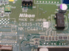 Nikon 4S015-172-1 Processor Control Board PCB NK-C441-1-50 Used Working