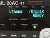 Shimadzu 228-45133-32 Auto Sampler SIL-20ACHT Prominence V1.22 Damaged Untested