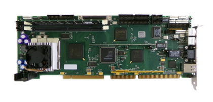 EDCO Technologies 92-005721-0X SBC Single Board Computer PCB Card Trenton Spare