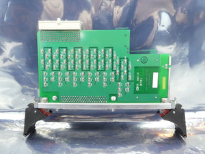 AMAT Applied Materials 0100-00689 Power Module PCB Card Working Surplus