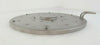 Kokusai 4Q0P550199 ALD Furnace Shutter D5CP55019-001 TEL Tokyo Electron New