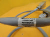 Edwards U20001189 iGX Series Vacuum Pump Power Cable 7 Foot New Surplus