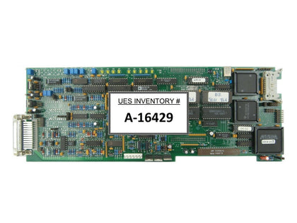 Kensington Laboratories 3-0001-01 A-Axis PCB Card 4000-60002 V.1 TLA Working
