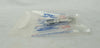 Fujikin FUSDBCL-21-6.35UGC Diaphragm Soft-Seal Valve Reseller Lot of 2 New