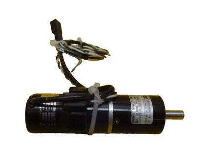 Harmonic Drive RH-8D-3006-E100D0 Servo Actuator Nikon NSR Fly's Eye Working