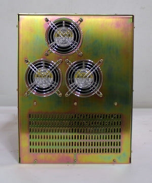 Nikon 4S586-949-5 WYL Linear Motor Controller SPA432A NSR 4S013-373 Working