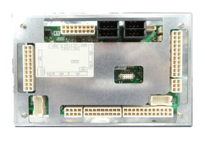 SMC P49522184 Interface Control Board PCB Assembly Working Surplus