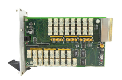 MKS Instruments CDN500-50 Etch Axiom Interlock Module AMAT 0190-24480 Working