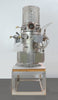 Varian 932-0032 Multi Port Experiment Ion Pump Vacuum Chamber VSEA Untested