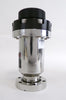 MKS Instruments UHV-40-ACC-EAVM Manual UHV Isolation Valve Lot of 2 Surplus