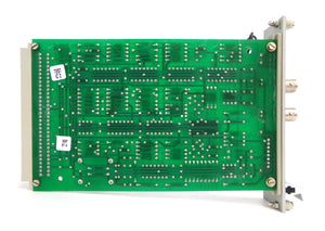 AMAT Applied Materials 0100-90650 Wheel Current PCB Card Quantum X Working