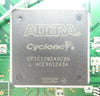 Impedans IP112 SEMION Control Board PCB AMAT Applied Materials XR80 Working