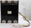 Eaton 6633C81G03 LD 35k 3-Pole Circuit Breaker LD3600F Lot of 2 Working