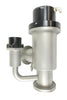 MKS Instruments 99F0077 UHV Vacuum Isolation Angle Valve ISO80 ISO-K Working