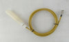 Verteq 1074268-7 RF Triaxial Cable 7 Foot SCP Reseller Lot of 6 Working Surplus