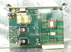 Bio-Rad Y5304900 DSF VME Interface PCB Card Y5304901 Quaestor Q7 Working Surplus