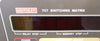 Keithley 707 Switching Matrix Mainframe with 7172 8x12 Low Current Working