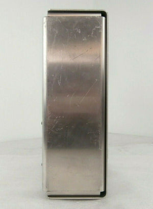 Denso 593682-2010 Servo Driver PZTDRIVER Nikon Precision 4S587-076 NSR Working