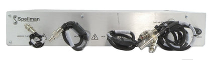 Spellman UK17709-1 High Voltage Power Supply Module Spectrometer Working