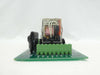 Mydax M1011A Interlock Input Board PCB "Interlock" Lot of 2 Working Surplus
