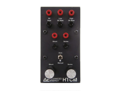 AE Advanced Energy 1345193D RF Match Tuner AZX HTCM Module Working Surplus