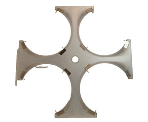 Lam Research 02-112622-00 Index Transfer Plate Novellus 15-055437-00 Working