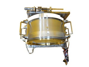 Nikon 4S602-275 Illumination Uniformity Control Optic Lens NSR-S204B Surplus