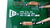 ETO Ehrhorn Technological Operations ABX-X276 Wattmeter PCB ABX-X23 Surplus