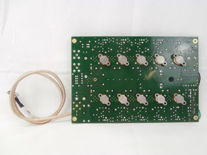 ADTEC Plasma Technology 32326701 RF-PA5 Board PCB AT-700 AXR-2000III Spare