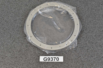 TEL D121428 Wafer Holder Housing 200mm Rev.C