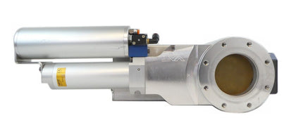 VAT 95238-PAGO-ADO1 Butterfly Valve Integrated Pressure Controller Working Spare